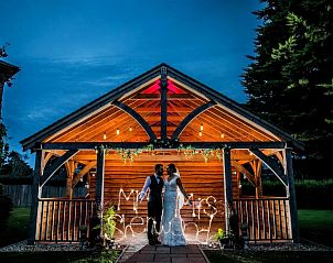 Verblijf 34206506 - Vakantie appartement Engeland - Balmer Lawn