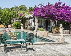 Verblijf 34216006 - Vakantie appartement Mallorca - Hotel Rural Biniarroca - Adults Only