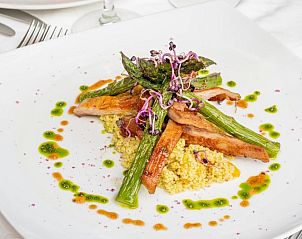 Verblijf 34216006 - Vakantie appartement Mallorca - Hotel Rural Biniarroca - Adults Only