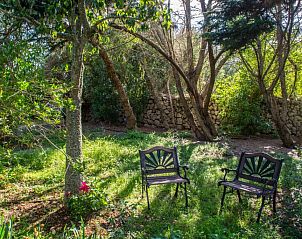 Verblijf 34216006 - Vakantie appartement Mallorca - Hotel Rural Biniarroca - Adults Only