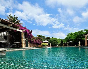 Verblijf 34216006 - Vakantie appartement Mallorca - Hotel Rural Biniarroca - Adults Only