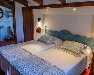 Verblijf 34216006 - Vakantie appartement Mallorca - Hotel Rural Biniarroca - Adults Only