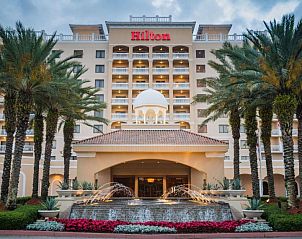 Verblijf 3425402 • Vakantie appartement Florida • Hilton St. Petersburg Carillon Park 