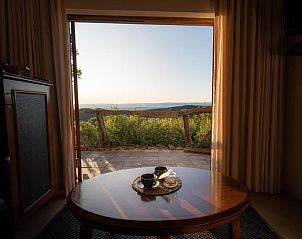 Verblijf 3426401 - Vakantiewoning Oost-Kaap - Kuzuko Lodge