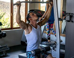 Verblijf 3426401 - Vakantiewoning Oost-Kaap - Kuzuko Lodge