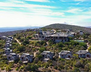 Verblijf 3426401 - Vakantiewoning Oost-Kaap - Kuzuko Lodge