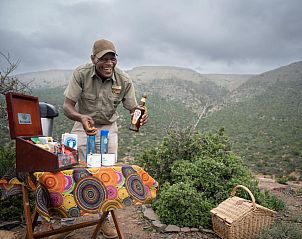 Verblijf 3426401 - Vakantiewoning Oost-Kaap - Kuzuko Lodge