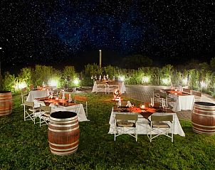 Verblijf 3426401 - Vakantiewoning Oost-Kaap - Kuzuko Lodge