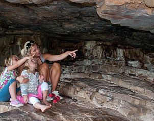 Verblijf 3426401 - Vakantiewoning Oost-Kaap - Kuzuko Lodge