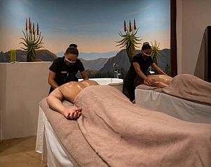 Verblijf 3426401 - Vakantiewoning Oost-Kaap - Kuzuko Lodge