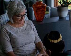 Verblijf 3426401 - Vakantiewoning Oost-Kaap - Kuzuko Lodge