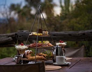 Verblijf 3426401 - Vakantiewoning Oost-Kaap - Kuzuko Lodge