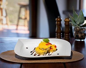 Verblijf 3426401 - Vakantiewoning Oost-Kaap - Kuzuko Lodge