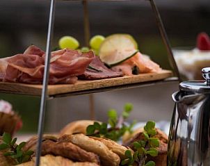 Verblijf 3426401 - Vakantiewoning Oost-Kaap - Kuzuko Lodge