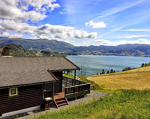 Verblijf 3427602 - Vakantiewoning West Noorwegen - Etne Hytter