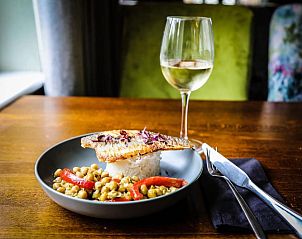 Verblijf 34306502 - Vakantie appartement Engeland - The Roundabout Hotel