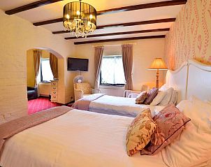 Verblijf 34306502 - Vakantie appartement Engeland - The Roundabout Hotel