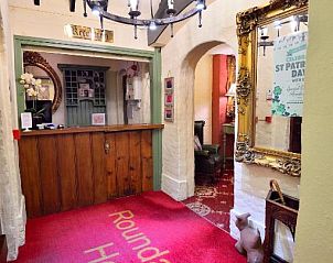 Verblijf 34306502 - Vakantie appartement Engeland - The Roundabout Hotel