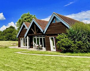 Verblijf 34306503 - Vakantiewoning Engeland - House on the Brooks