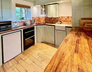 Verblijf 34306503 - Vakantiewoning Engeland - House on the Brooks