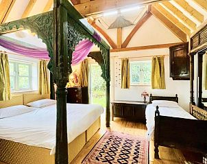 Verblijf 34306503 - Vakantiewoning Engeland - House on the Brooks