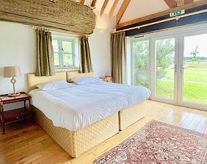 Verblijf 34306503 - Vakantiewoning Engeland - House on the Brooks