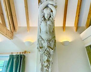 Verblijf 34306503 - Vakantiewoning Engeland - House on the Brooks