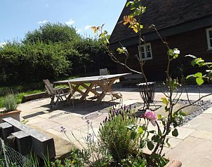 Verblijf 34306503 - Vakantiewoning Engeland - House on the Brooks