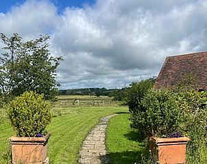 Verblijf 34306503 - Vakantiewoning Engeland - House on the Brooks