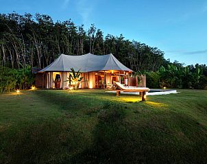 Verblijf 3430801 - Vakantie appartement Zuid-Thailand - Koyao Island Resort - SHA Plus