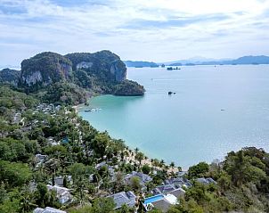 Verblijf 3430803 - Vakantie appartement Zuid-Thailand - Paradise KohYao - SHA Extra Plus