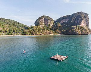 Verblijf 3430803 - Vakantie appartement Zuid-Thailand - Paradise KohYao - SHA Extra Plus