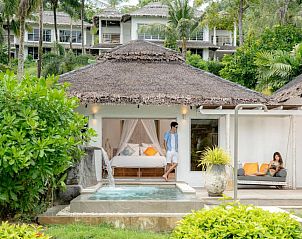 Verblijf 3430803 - Vakantie appartement Zuid-Thailand - Paradise KohYao - SHA Extra Plus