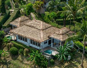 Verblijf 3430803 - Vakantie appartement Zuid-Thailand - Paradise KohYao - SHA Extra Plus