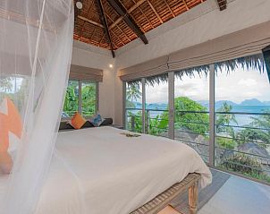 Verblijf 3430803 - Vakantie appartement Zuid-Thailand - Paradise KohYao - SHA Extra Plus