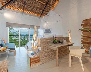 Verblijf 3430803 - Vakantie appartement Zuid-Thailand - Paradise KohYao - SHA Extra Plus