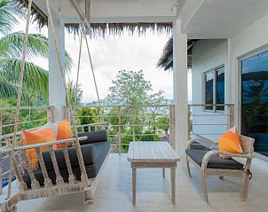 Verblijf 3430803 - Vakantie appartement Zuid-Thailand - Paradise KohYao - SHA Extra Plus