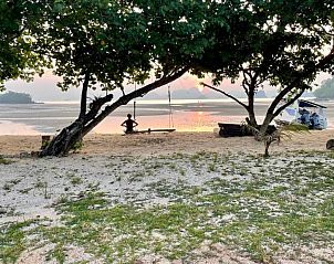 Verblijf 3430811 - Vakantiewoning Zuid-Thailand - Koh Yao Seaview Bungalow