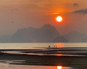 Verblijf 3430811 - Vakantiewoning Zuid-Thailand - Koh Yao Seaview Bungalow