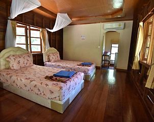 Verblijf 3430813 - Vakantiewoning Zuid-Thailand - Namtok Bungalows