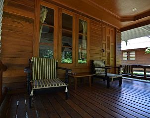 Verblijf 3430813 - Vakantiewoning Zuid-Thailand - Namtok Bungalows
