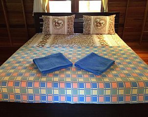 Verblijf 3430813 - Vakantiewoning Zuid-Thailand - Namtok Bungalows