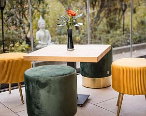 Verblijf 35102001 - Vakantie appartement Baden-Württemberg - Hotel Donaublick