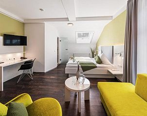 Verblijf 35102001 - Vakantie appartement Baden-Württemberg - Hotel Donaublick