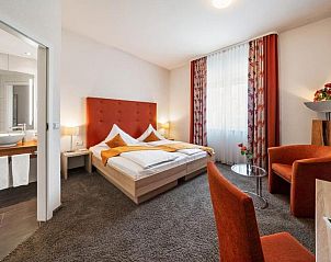 Verblijf 35102001 - Vakantie appartement Baden-Württemberg - Hotel Donaublick