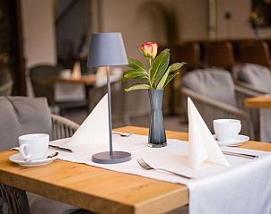 Verblijf 35102001 - Vakantie appartement Baden-Württemberg - Hotel Donaublick