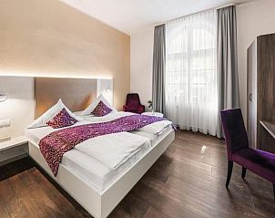 Verblijf 35102001 - Vakantie appartement Baden-Württemberg - Hotel Donaublick