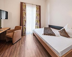 Verblijf 35102001 - Vakantie appartement Baden-Württemberg - Hotel Donaublick