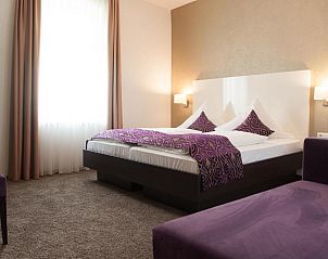 Verblijf 35102001 - Vakantie appartement Baden-Württemberg - Hotel Donaublick