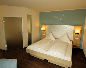 Verblijf 35102001 - Vakantie appartement Baden-Württemberg - Hotel Donaublick